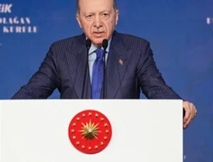 Erdoğan iş dünyasına seslendi: 20 yıl vergi yok