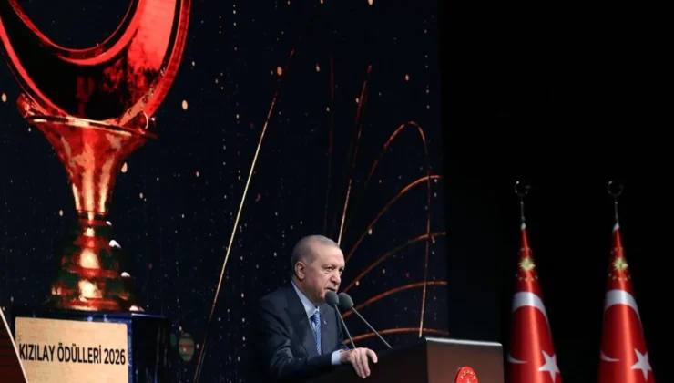 Erdoğan: Protürk ile kritik ilaçlar artık ülkemizde üretilecek