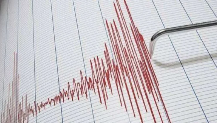 Gaziantep’te korkutan sarsıntı
