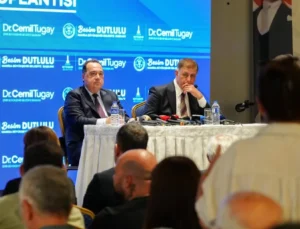 Gediz için tarihi davet: Suyun siyaseti olmaz!
