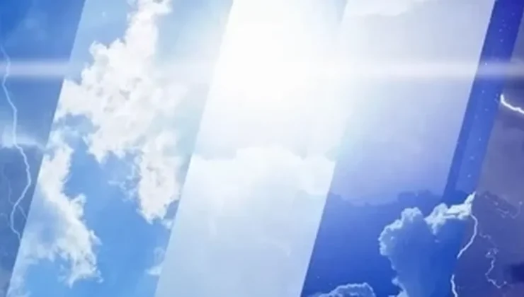 Haziran’da sıcaklık artıyor, sağanak devam ediyor