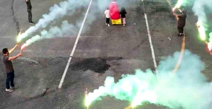 Hekimler tedaviyi durdurdu, onlar umudu bırakmadı