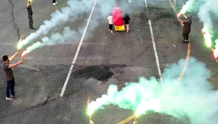 Hekimler tedaviyi durdurdu, onlar umudu bırakmadı