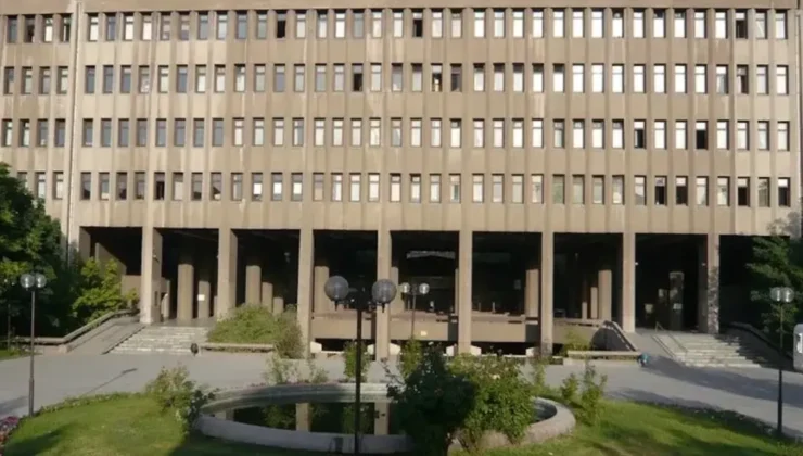 HSK’dan Ankara için isimli kararname… Aykut Çelik, Ankara Cumhuriyet Başsavcılığı’na atandı