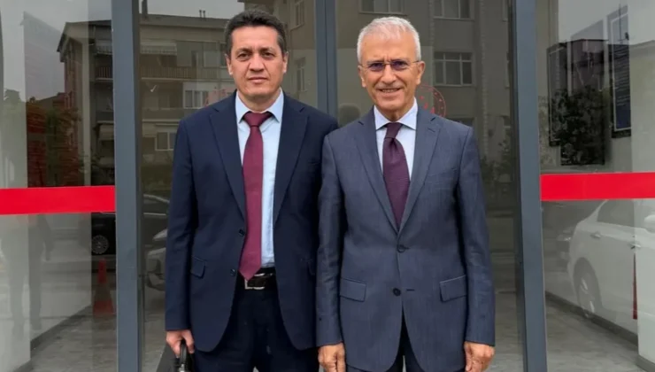 Hürriyetçi Sağlık-Sen’den güvenlik vazifelilerinin problemleri için Bakanlığa müracaat