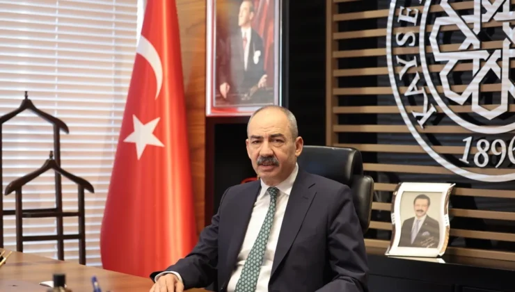 İSO BİRİNCİ 500’de 11 Kayseri firması yer aldı