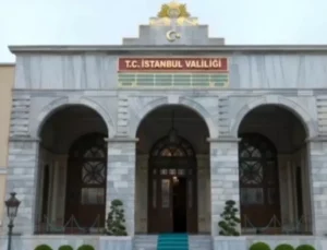 İstanbul Valiliği’nden yangın riskine karşı genelge