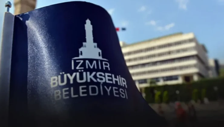 İzmir Büyükşehir’de toplu kontratta uzlaşma sağlanamadı!