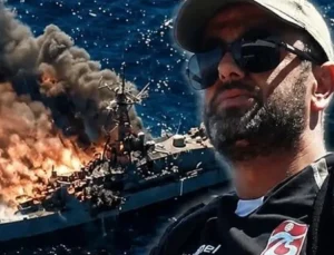 Karadeniz’de Türk balıkçı teknesine akın: 1 ölü!
