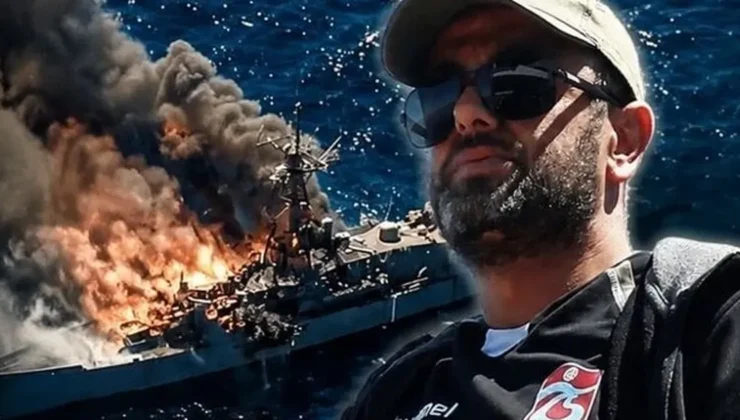 Karadeniz’de Türk balıkçı teknesine akın: 1 ölü!