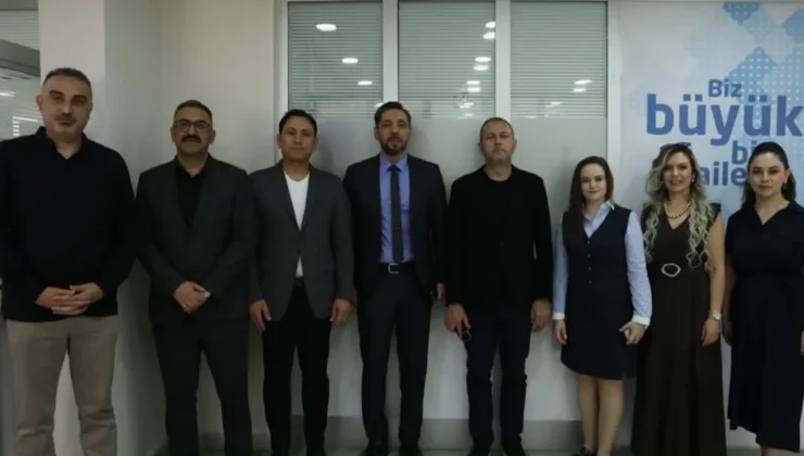 KAYMEK’ten istihdama güçlü adım