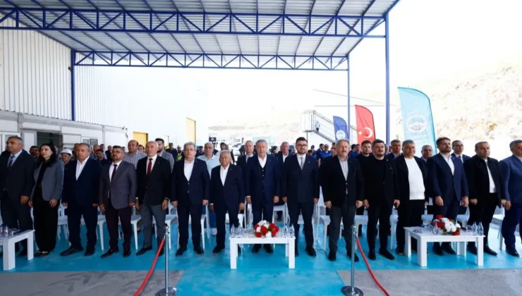 Kayseri Büyükşehir’den Etraf Günü’ne yakışır yatırım