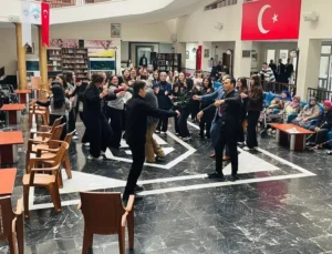 Kayseri Büyükşehir’den Ulu Çınarlara manalı bayram ziyareti