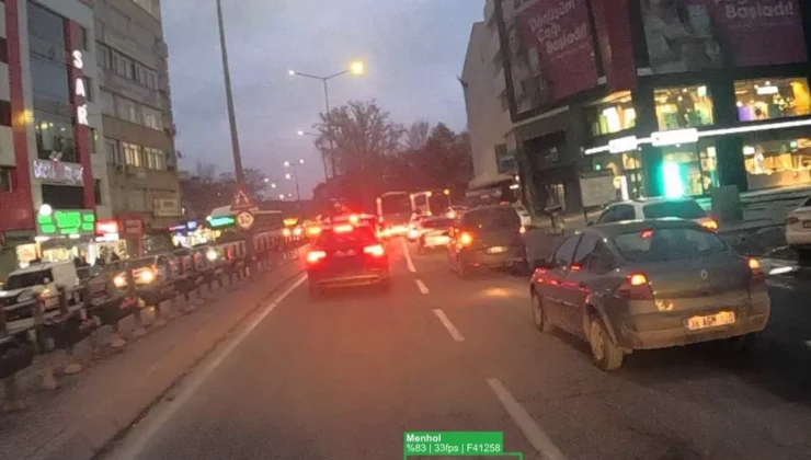 Kayseri Büyükşehir’in yapay zeka projesi dünyanın dikkatini çekti