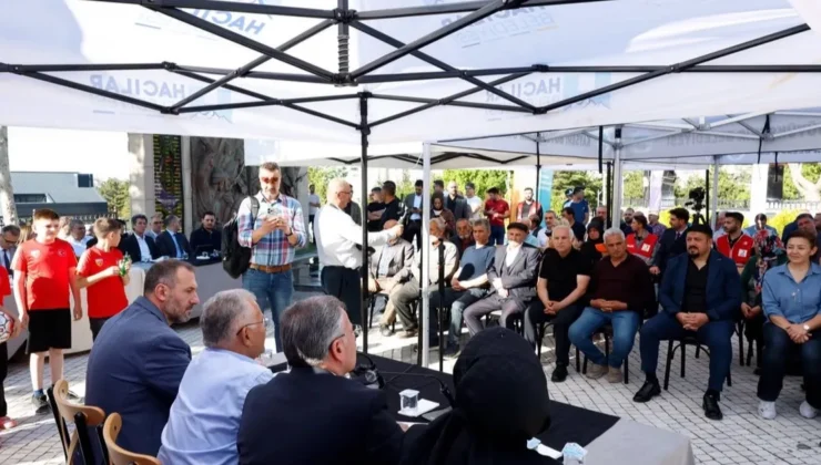 Kayseri Hacılar’ın yıldızı turizmle parlayacak
