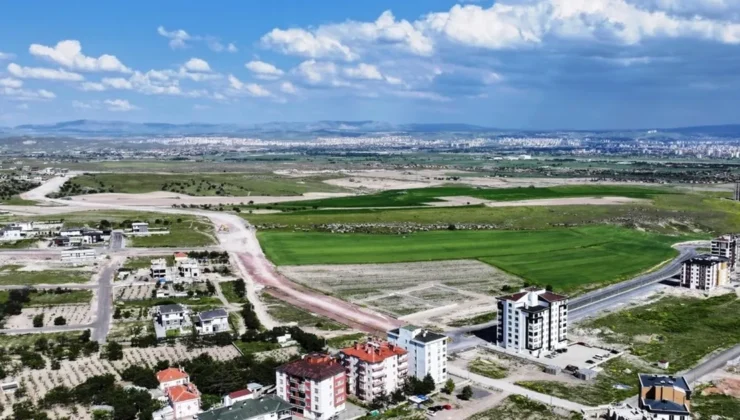 Kayseri Kocasinan’dan ulaşım tarihine geçecek eser