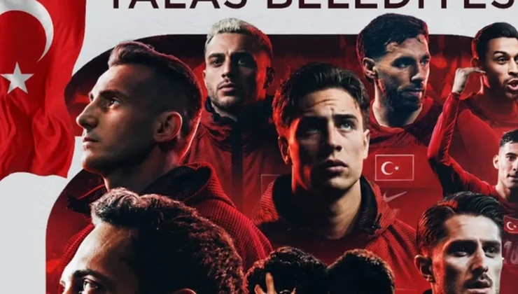 Kayseri Talas’ta ulusal heyecan paraşüt alanında yaşanacak