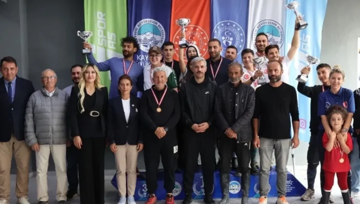 Kayseri’de Atlı Dayanıklılık heyecanı