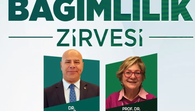 Kayseri’de bağımlılıkla çaba tepesi