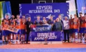 Kayseri’de FIBA 3×3 Lite Quest 2026 heyecanı