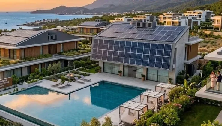 Konutta yeni paha kriterleri… Metrekare odaklı anlayış yerini yaşama bıraktı