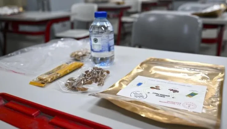 LGS maratonu başlıyor