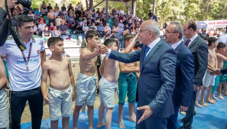 Malatya hem güçleniyor hem gelişiyor