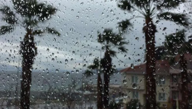 Meteoroloji uyardı… Bu bölgelerde yaşayanlar dikkat!