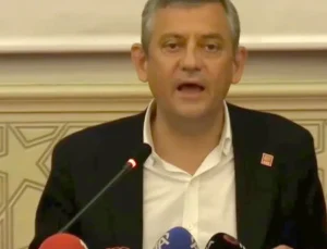 Özgür Özel: İktidara yürümeye devam edeceğiz