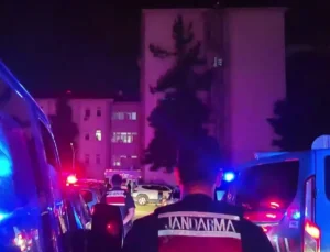 Şanlıurfa ve Bursa’da narko operasyon! Yaklanan 135 şüpheliden 129’u tutuklandı