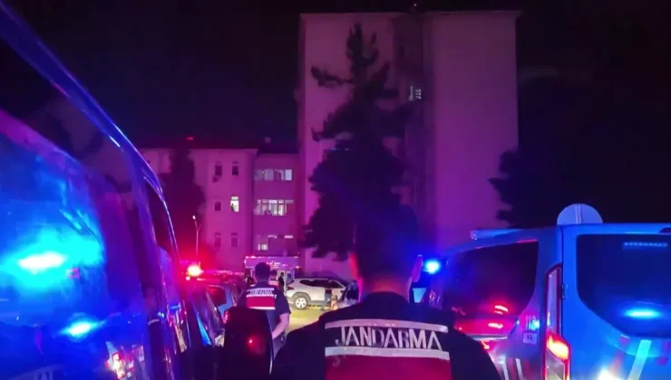 Şanlıurfa ve Bursa’da narko operasyon! Yaklanan 135 şüpheliden 129’u tutuklandı