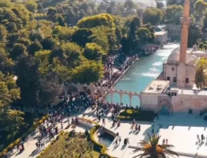 Şanlıurfa’da bayram tatili bilonçosu açıklandı: En düşük can kaybı yılı
