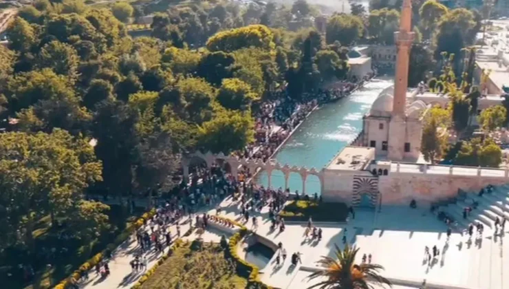 Şanlıurfa’da bayram tatili bilonçosu açıklandı: En düşük can kaybı yılı
