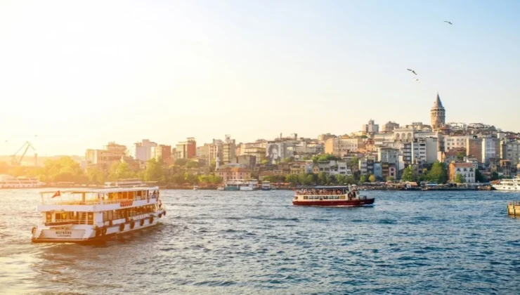 Sıcaklıklar yükseliyor, sağanak tesirli olacak