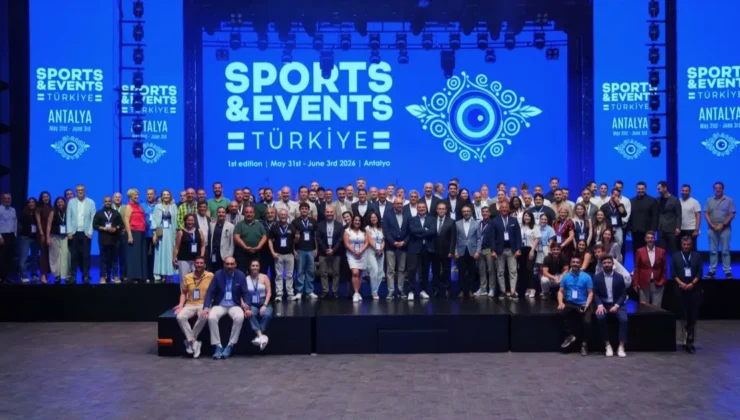 Spor turizmi profesyonellerine Erciyes sunumu