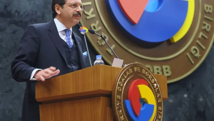 TOBB Nefes Kredisi tekrar başlıyor