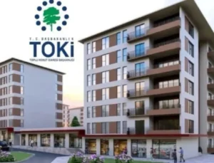 TOKİ’de açık satışlar 15 Haziran’da başlıyor