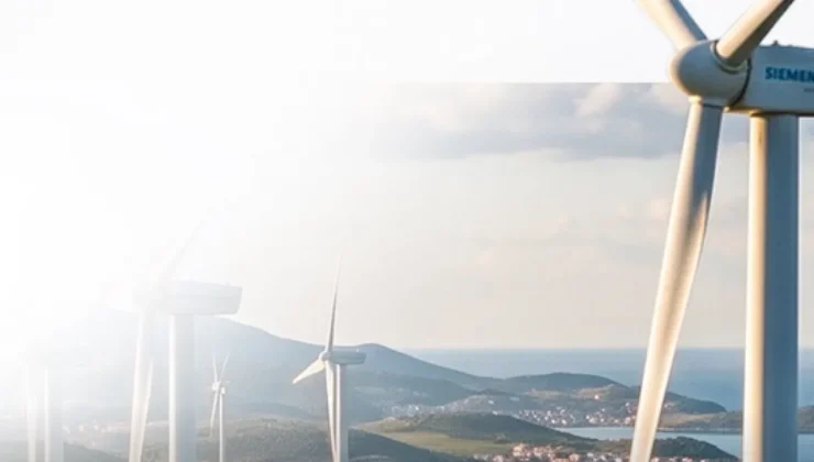 Türkiye’nin yenilenebilir güç gücü 78 bin megavatı aştı