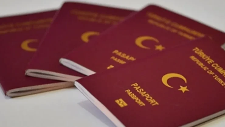 Türklere vize kalktı