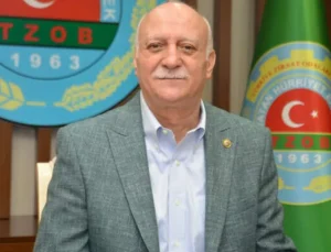 TZOB’dan hububat alım fiyatlarına tepki!