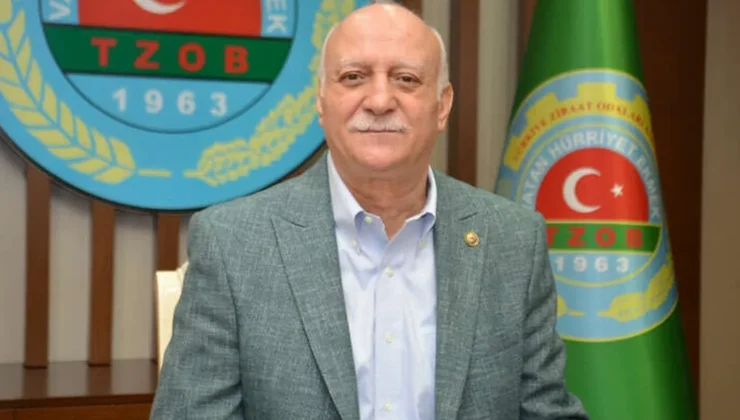 TZOB’dan hububat alım fiyatlarına tepki!