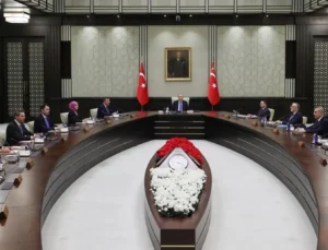 6 bakan değişiyor? Ankara kulislerinde son durum