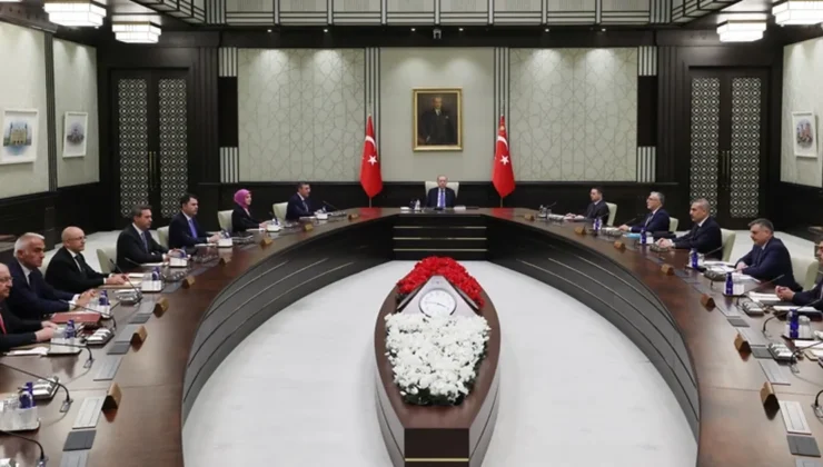 6 bakan değişiyor? Ankara kulislerinde son durum