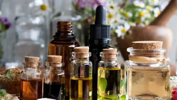 Aromaterapötik eserlere de ruhsat ve eczane zaruriliği getirildi