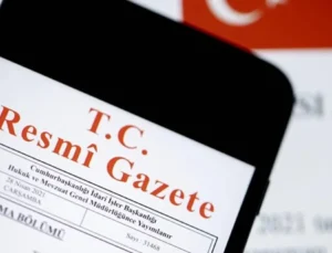 Bakanlıklara yeni atama