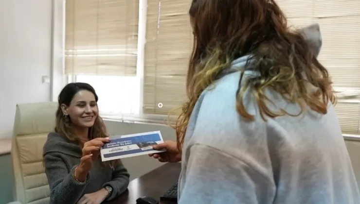 Denizli’de yeni doğan takviyesi 14,5 milyon TL’ye ulaştı