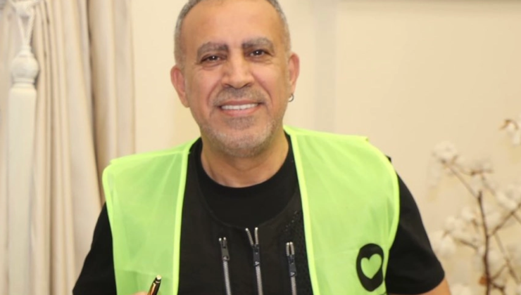 Haluk Levent’ten hakkındaki tezlere cevap: Tüm gerçekler vakitle ortaya çıkacaktır