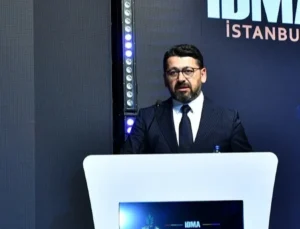 IDMA İstanbuL’dan tahıl sürece bölümüne 1 milyar dolarlık taban