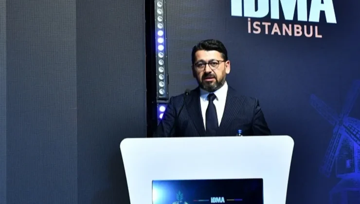 IDMA İstanbuL’dan tahıl sürece bölümüne 1 milyar dolarlık taban