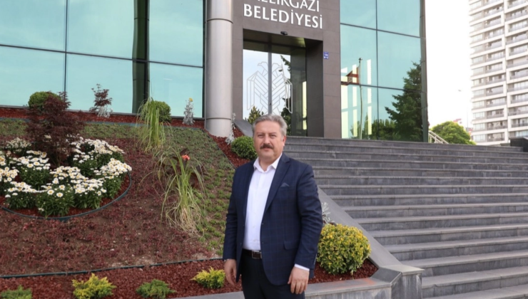 Kayseri Melikgazi’den ’24 Temmuz’ vurgusu